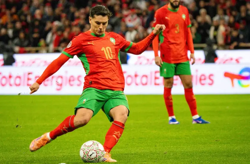  Камерун – Марокко прогноз і ставка на матч КАН 2025 – 09.01.2025