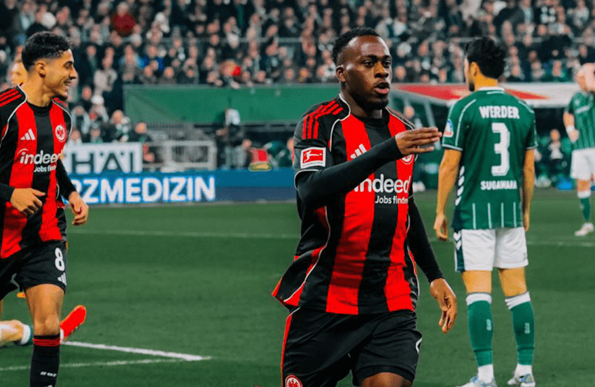  Карабах – Айнтрахт Франкфурт прогноз і ставка на матч Ліги чемпіонів – 21.01.2026