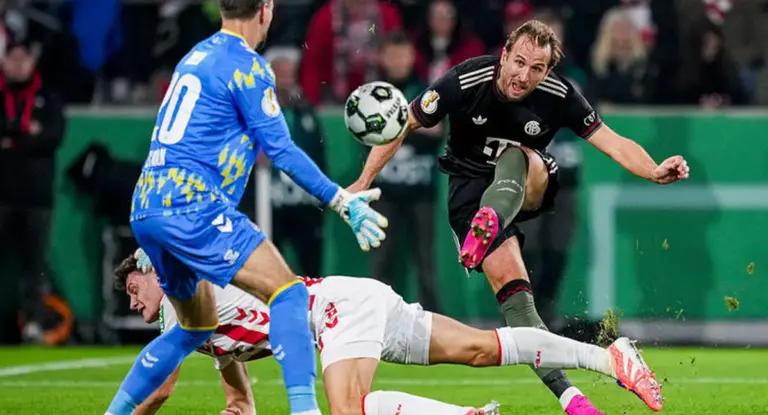 Кельн - Баварія прогноз і ставка на матч Бундесліги - 14.01.2026