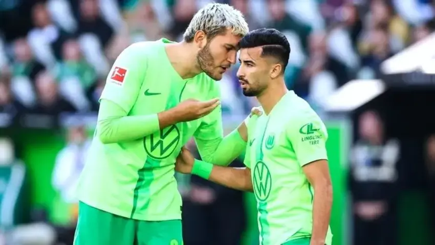  Кельн – Вольфсбург прогноз і ставка на матч Бундесліги – 30.01.2026