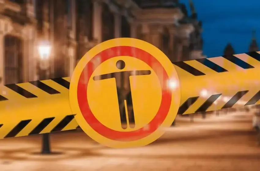  Комендантську годину можуть скасувати в окремих регіонах України: що заявив Зеленський