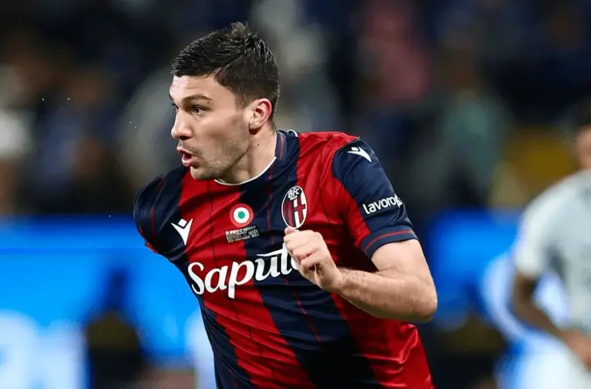  Комо – Болонья прогноз і ставка на матч Серії А  – 10.01.2026