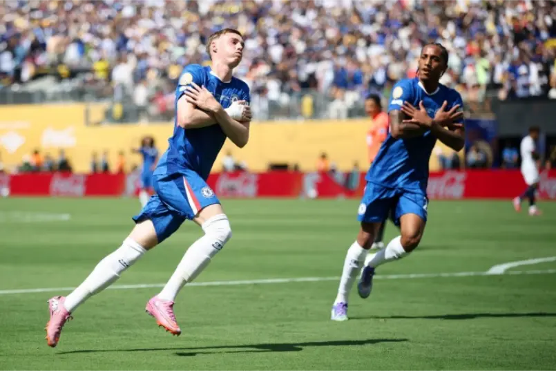  Крістал Пелас – Челсі прогноз і ставка на матч АПЛ – 25.01.2026