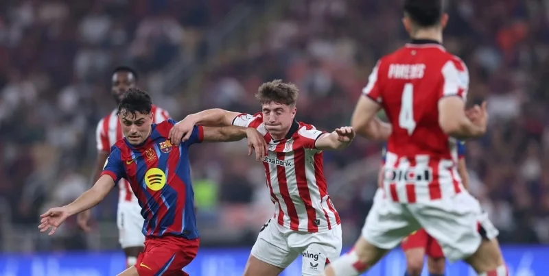  Культураль Леонеса – Атлетик прогноз і ставка на матч Кубка Іспанії – 13.01.2026