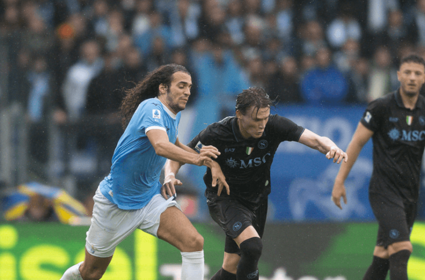  Лаціо – Фіорентина прогноз і ставка на матч Серії А – 07.01.2026