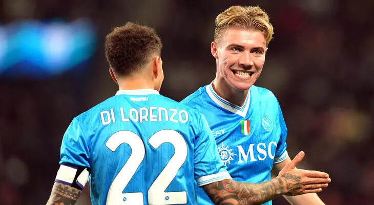  Лаціо – Наполі прогноз і ставка на матч Серії А – 04.01.2026