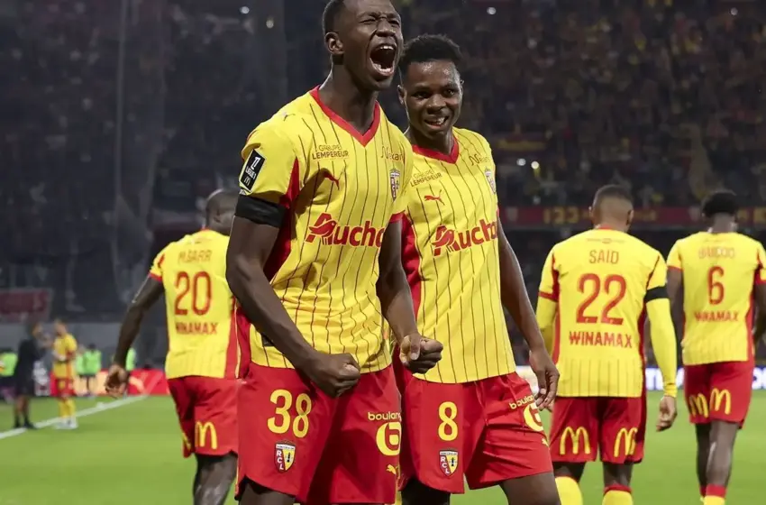  Ланс – Гавр прогноз і ставка на матч Ліги 1 – 30.01.2026