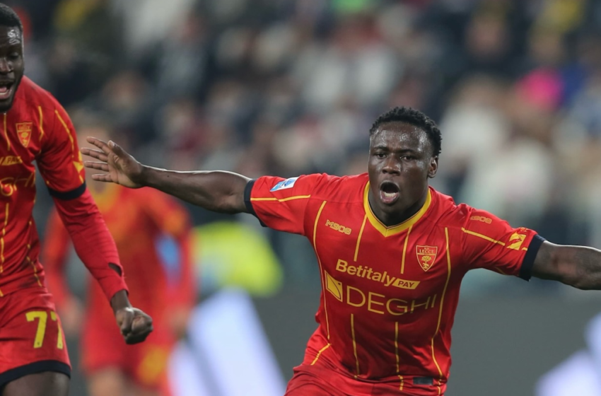  Лечче – Парма прогноз і ставка на матч Серії А – 11.01.2026