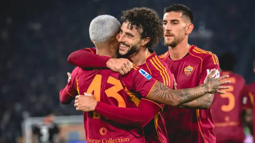  Лечче – Рома прогноз і ставка на матч Серії А – 06.01.2026