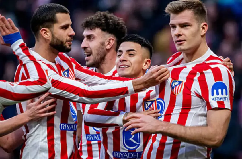  Леванте – Атлетіко Мадрид прогноз і ставка на матч Ла Ліги – 31.01.2026
