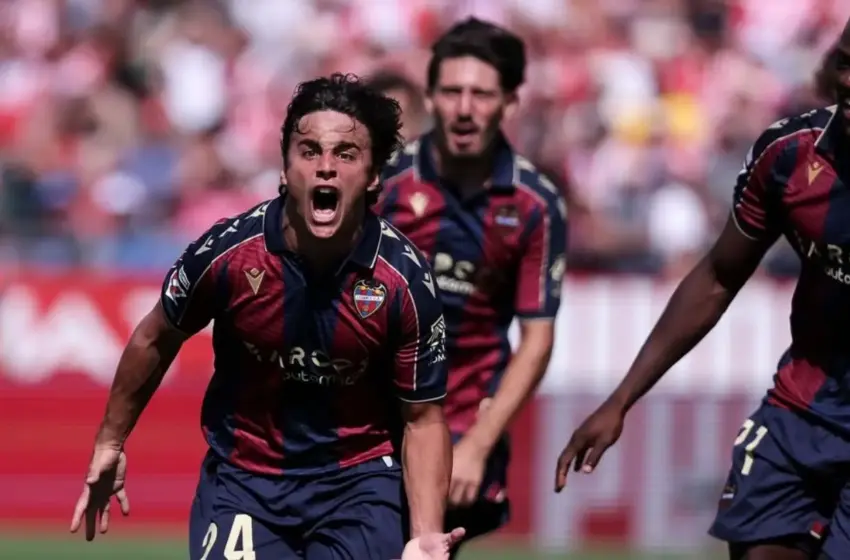  Леванте – Ельче прогноз і ставка на матч Ла Ліги – 23.01.2026