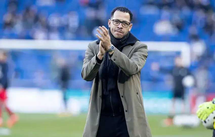  Офіційно: Ліам Розеньйор — новий головний тренер “Челсі”