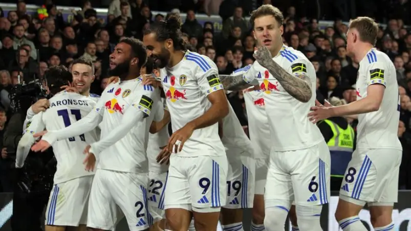  Лідс – Фулгем прогноз і ставка на матч АПЛ – 17.01.2026