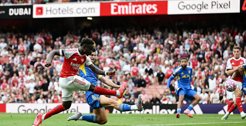  Лідс Юнайтед – Арсенал прогноз і ставка на матч АПЛ – 31.01.2026