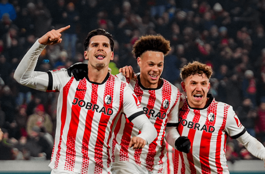  Лілль – Фрайбург прогноз і ставка на матч Ліги Європи – 29.01.2026