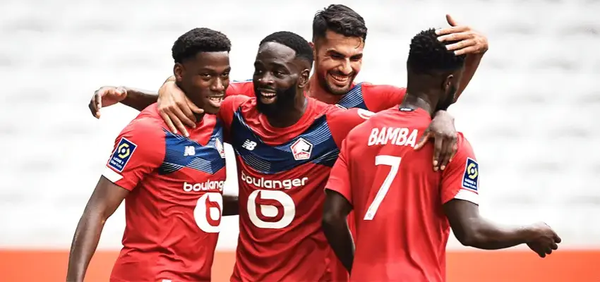  Лілль – Ренн прогноз і ставка на матч Ліги 1 – 03.01.2025