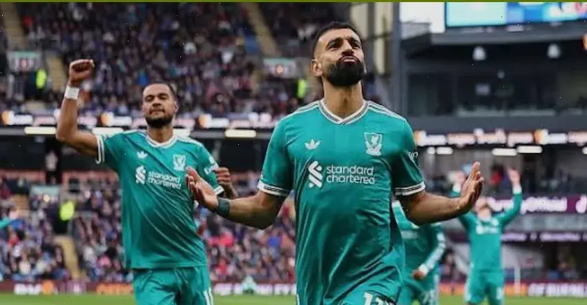  Ліверпуль – Бернлі прогноз і ставка на матч АПЛ – 17.01.2026