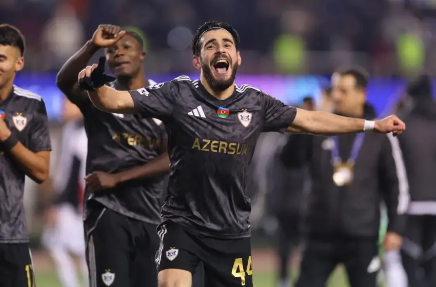  Ліверпуль – Карабах прогноз і ставка на матч Ліги чемпіонів – 28.01.2026