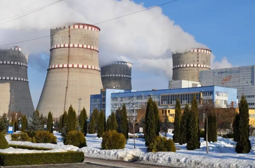  «Ризик ядерної катастрофи зростає»: МАГАТЕ скликало термінову нараду через загрозу для АЕС України