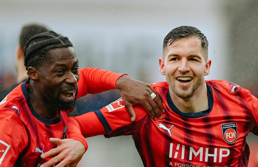  Майнц – Хайденхайм прогноз і ставка на матч Бундесліги – 13.01.2026