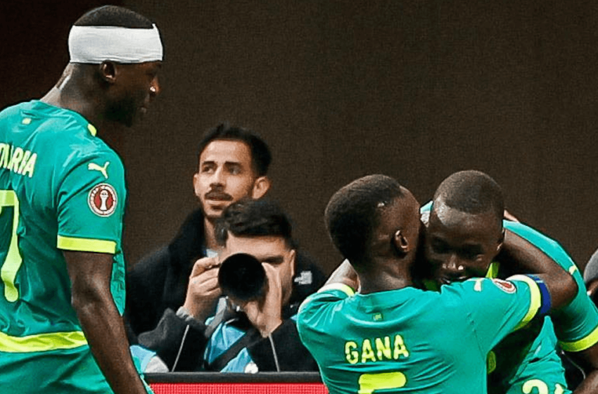  Малі – Сенегал прогноз і ставка на матч КАН 2025 – 09.01.2026