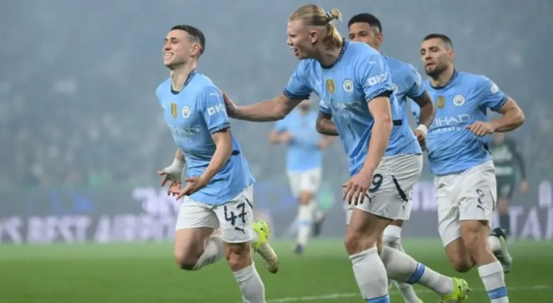  Манчестер Сіті – Челсі прогноз і ставка на матч АПЛ – 04.01.2026