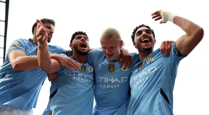  Манчестер Сіті – Ексетер Сіті прогноз і ставка на матч Кубка Англії – 10.01.2026