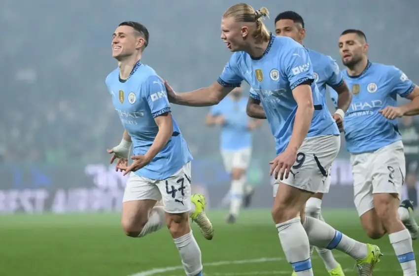  Манчестер Юнайтед – Манчестер Сіті прогноз і ставка на матч АПЛ – 17.01.2026