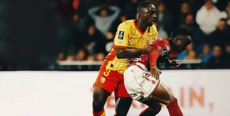 Марсель - Ланс прогноз і ставка на матч Ліги 1 - 24.01.2026