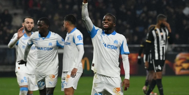  Марсель – Ліверпуль прогноз і ставка на матч Ліги чемпіонів – 21.01.2026