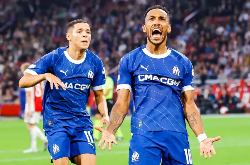  Марсель – Нант прогноз і ставка на матч Ліги 1 – 04.01.2026