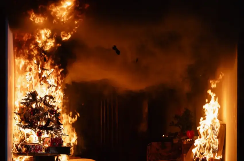  Новорічна ніч обернулася трагедією: масштабна пожежа на курорті в Швейцарії забрала десятки життів