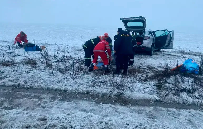Мера Вознесенська арештували після смертельного ДТП