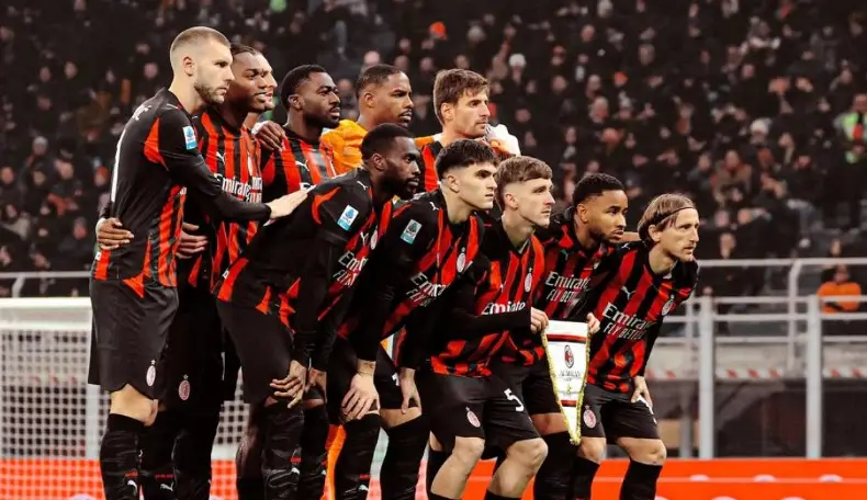  Мілан – Дженоа прогноз і ставка на матч Серії А – 08.01.2026