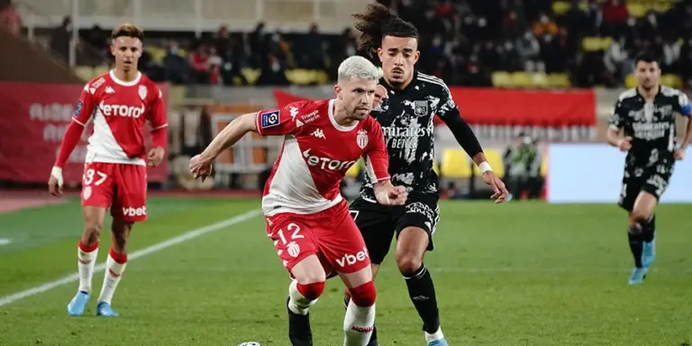  Монако – Ліон прогноз і ставка на матч Ліги 1 – 03.01.2026