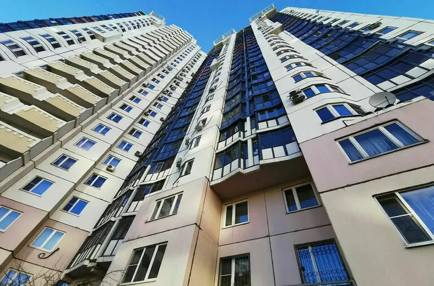  Який поверх обрати при купівлі квартири: практичний гід для міського життя