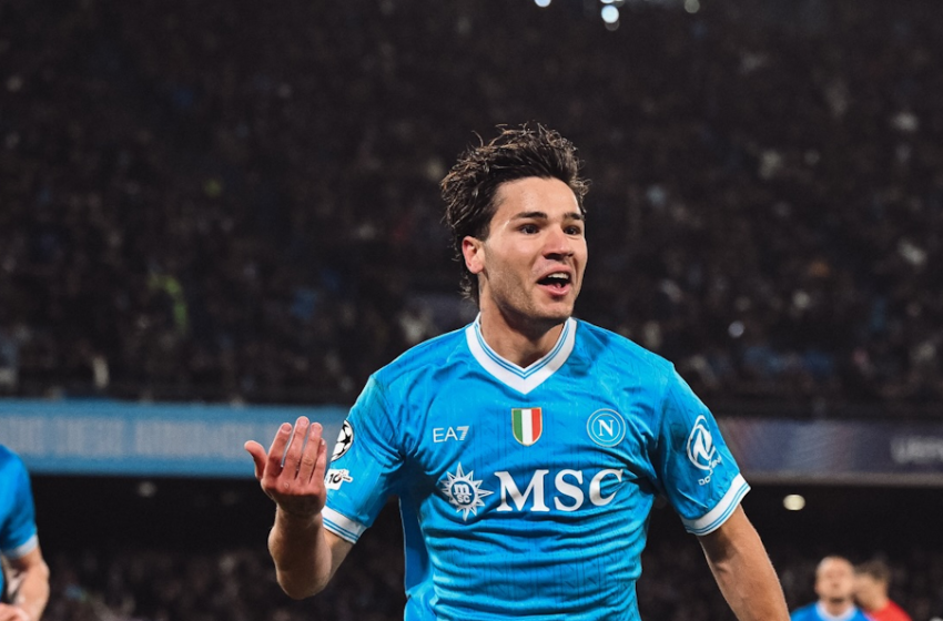  Наполі – Фіорентина прогноз і ставка на матч Серії А – 31.01.2026