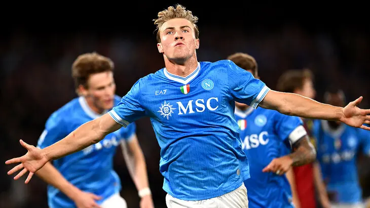 Наполі - Парма прогноз і ставка на матч Серії А - 14.01.2026