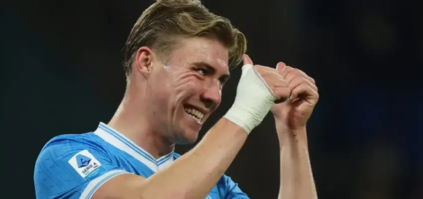  Наполі – Сассуоло прогноз і ставка на матч Серії А – 17.01.2026