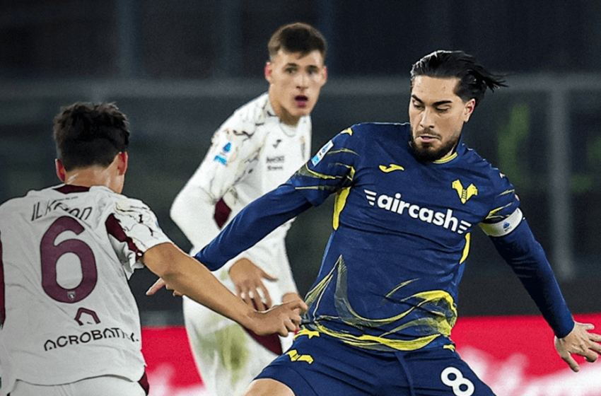  Наполі – Верона прогноз і ставка на матч Серії А – 07.01.2026