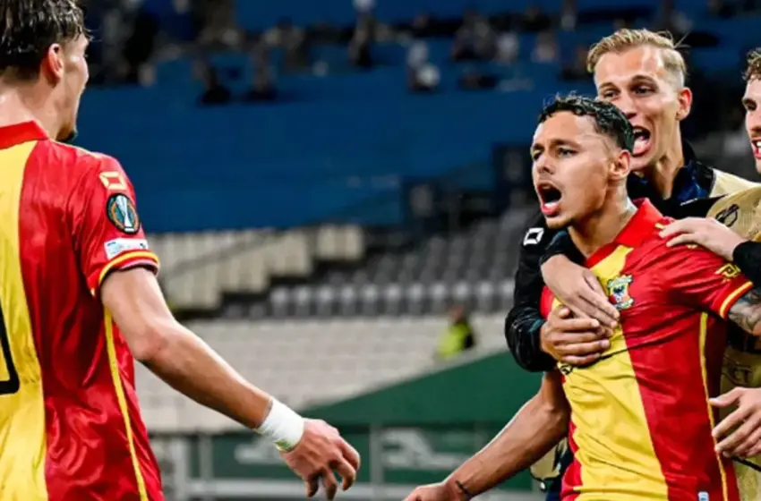  Ніцца – Гоу Ехед Іглс прогноз і ставка на матч Ліги Європи – 22.01.2026