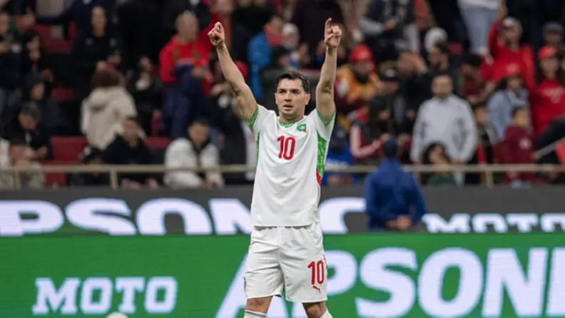  Нігерія – Марокко прогноз і ставка на матч КАН 2025 – 14.06.2026