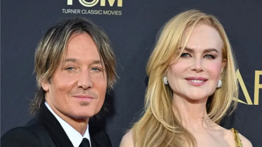  Ніколь Кідман і Кіт Урбан офіційно розлучилися після 19 років шлюбу