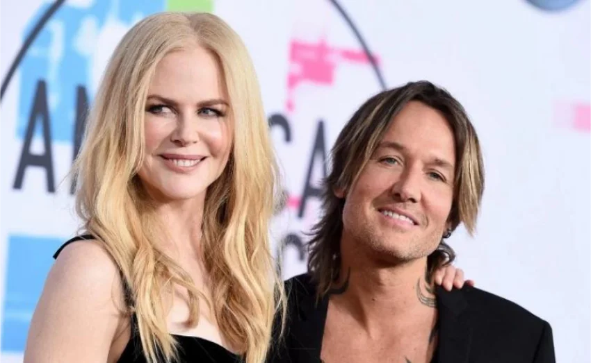 Ніколь Кідман і Кіт Урбан розлучилися