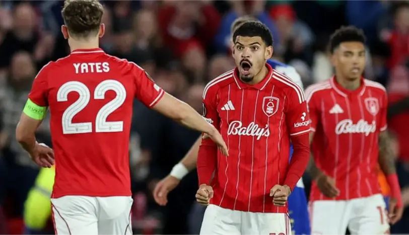  Ноттінгем Форест – Ференцварош прогноз і ставка на матч Ліги Європи – 29.01.2026