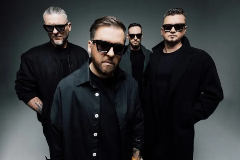 Нові вершини та благодійна місія гурту БЕЗ ОБМЕЖЕНЬ