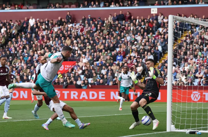  Ньюкасл – Астон Вілла прогноз і ставка на матч АПЛ – 25.01.2026