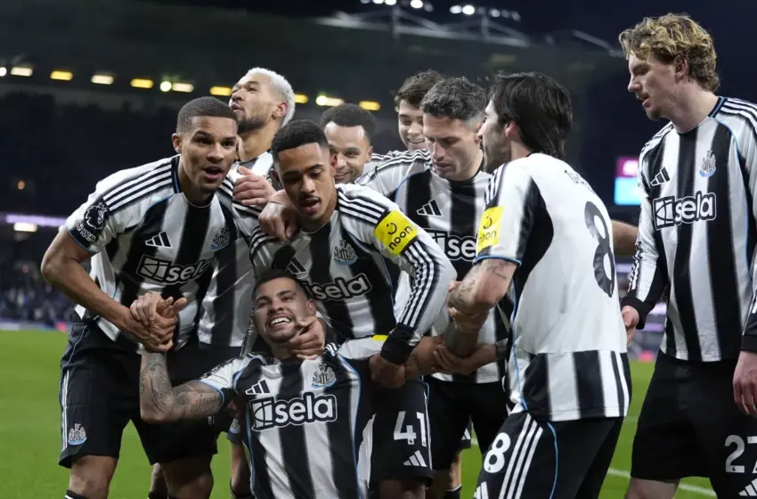  Ньюкасл – Крістал Пелас прогноз і ставка на матч АПЛ – 04.01.2026