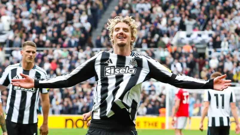  Ньюкасл – ПСВ прогноз і ставка на матч Ліги чемпіонів – 21.01.2026