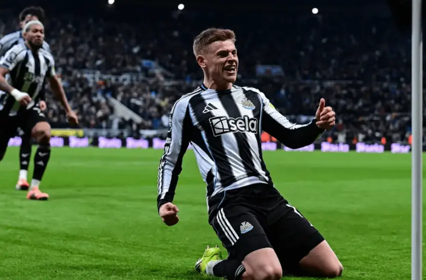  Ньюкасл Юнайтед – Борнмут прогноз і ставка на матч Кубка Англії – 10.01.2026